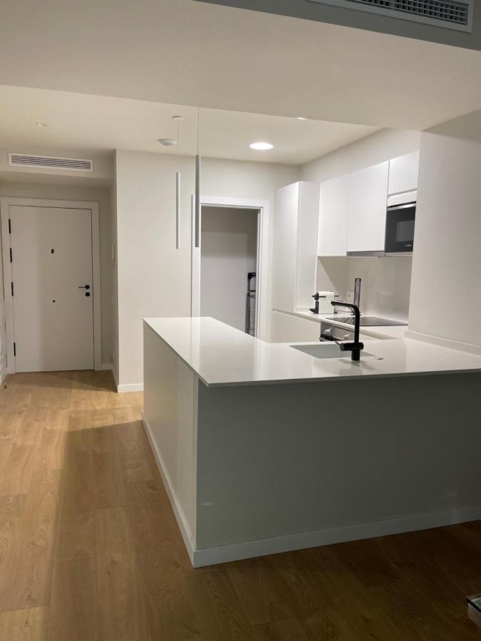 Appartement Flat In Passeig De Gracia à Barcelone Extérieur photo