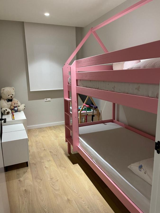 Appartement Flat In Passeig De Gracia à Barcelone Extérieur photo