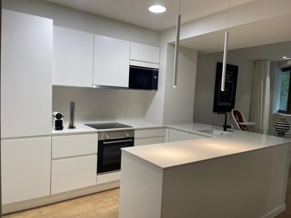 Appartement Flat In Passeig De Gracia à Barcelone Extérieur photo