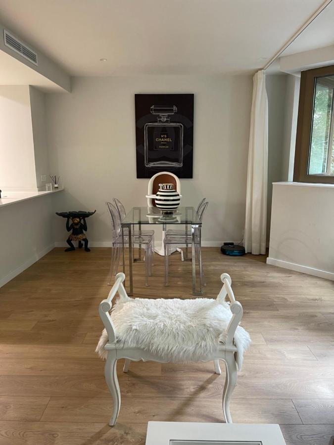 Appartement Flat In Passeig De Gracia à Barcelone Extérieur photo