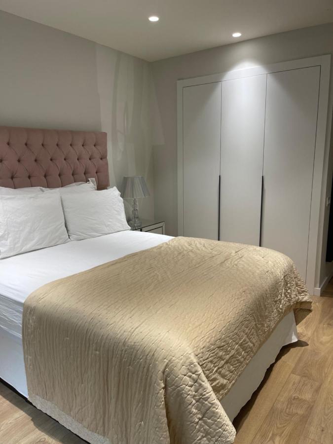 Appartement Flat In Passeig De Gracia à Barcelone Extérieur photo
