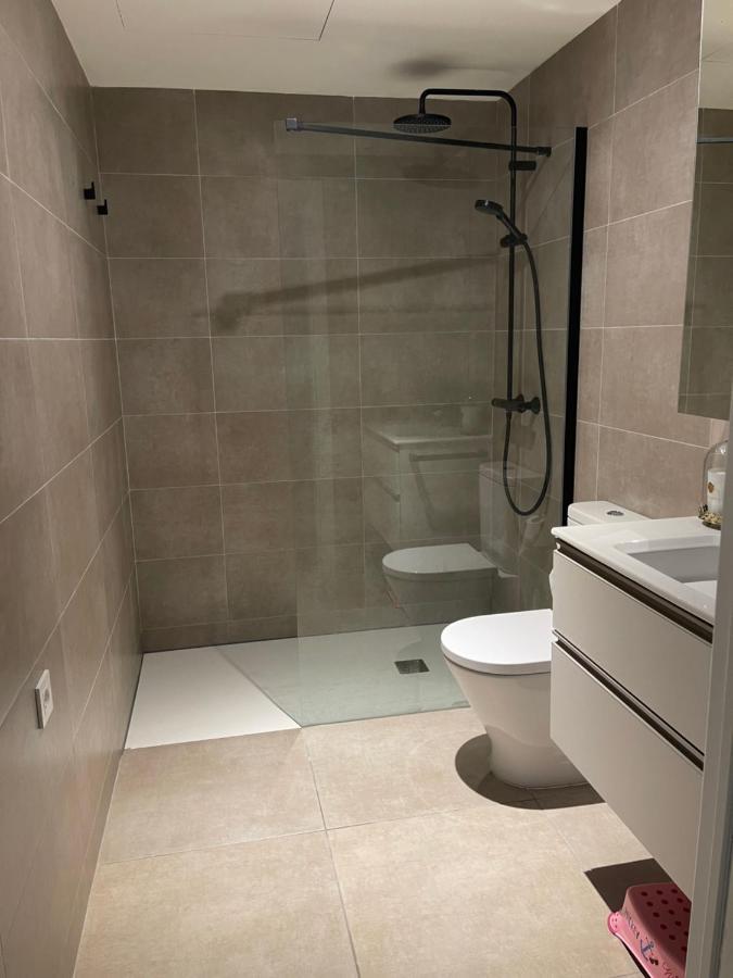 Appartement Flat In Passeig De Gracia à Barcelone Extérieur photo