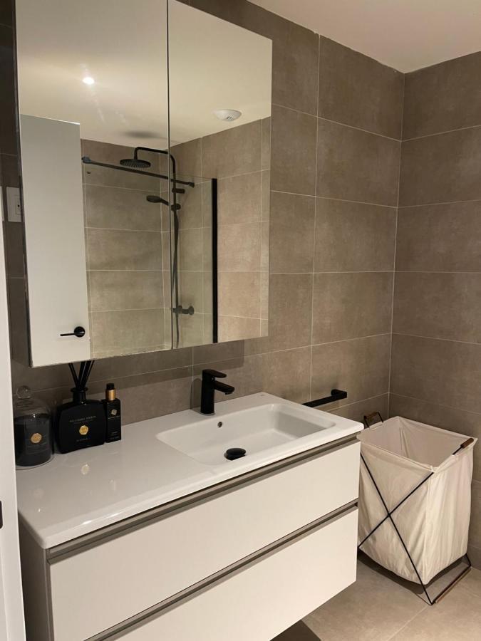 Appartement Flat In Passeig De Gracia à Barcelone Extérieur photo