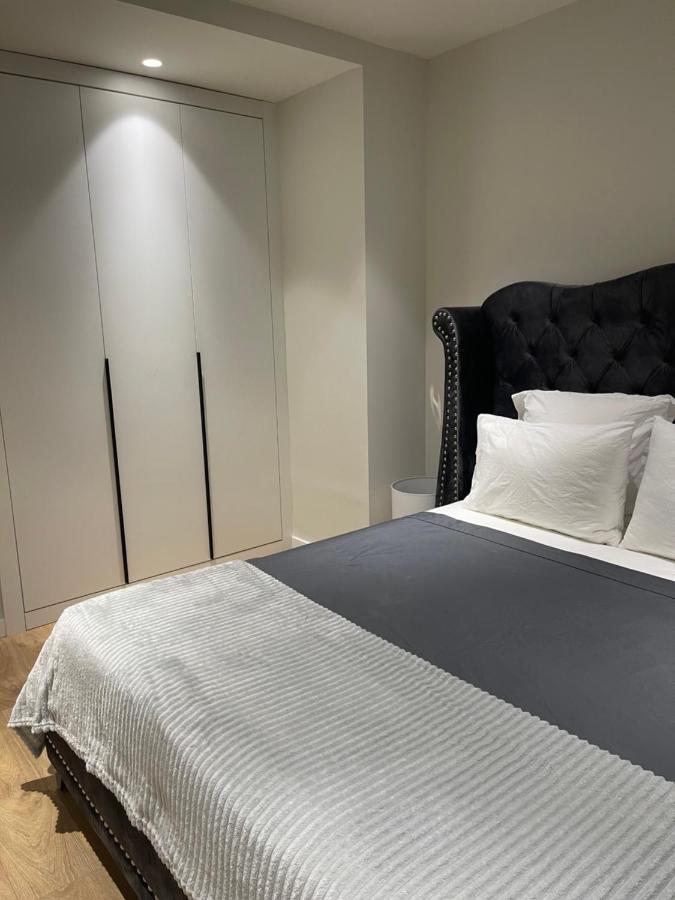 Appartement Flat In Passeig De Gracia à Barcelone Extérieur photo