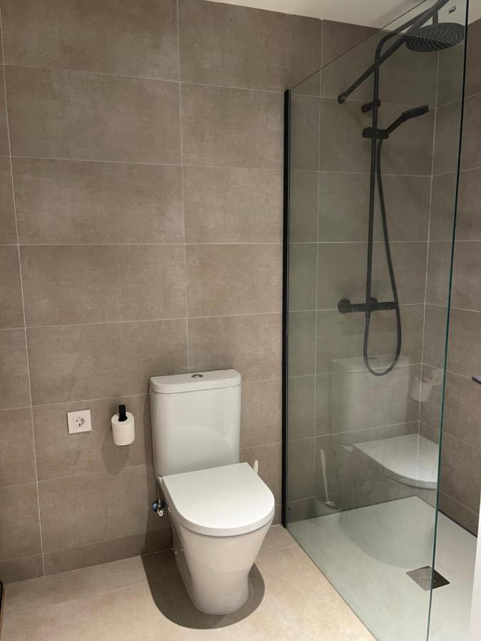 Appartement Flat In Passeig De Gracia à Barcelone Extérieur photo