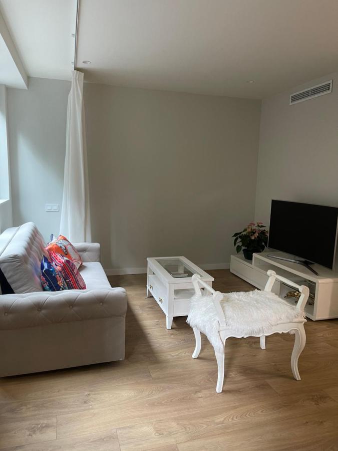 Appartement Flat In Passeig De Gracia à Barcelone Extérieur photo