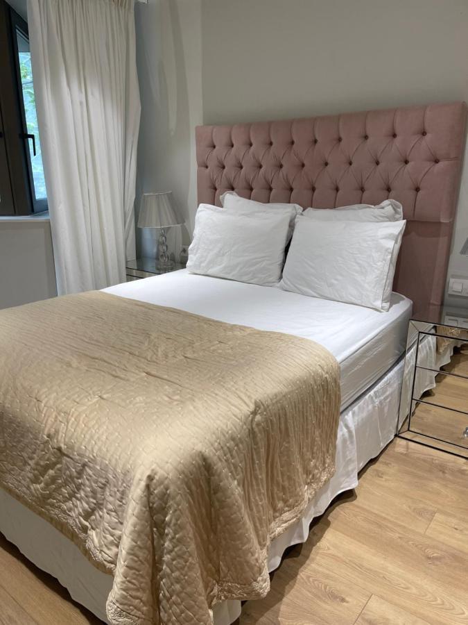 Appartement Flat In Passeig De Gracia à Barcelone Extérieur photo