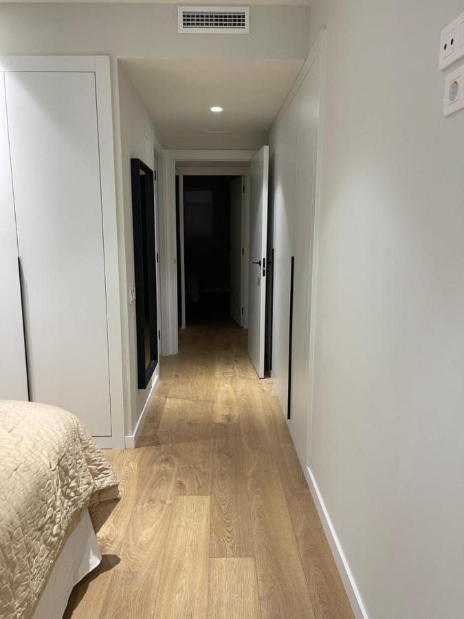 Appartement Flat In Passeig De Gracia à Barcelone Extérieur photo